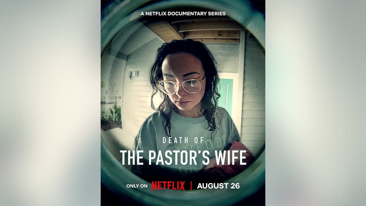 Netflix documentary,
