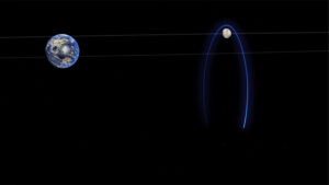 Rules of the Road: Engineers Have Built a Traffic Control System for the Moon