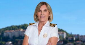 Below Deck’s Captain Sandy Tries to Stop Max From Putting Himself in ‘Danger’ to Help Estranged Dad