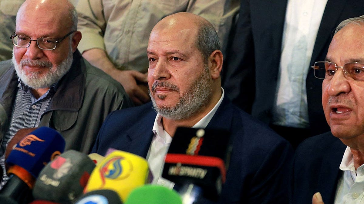 Khalil al-Hayya