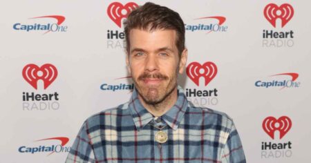 Perez Hilton’s TikTok Account Banned After Disturbing Livestream and Hospitalization