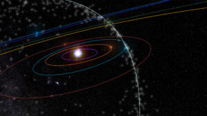 NASA Is Hosting a Livestream for Perseids: How to Watch the Meteor Shower