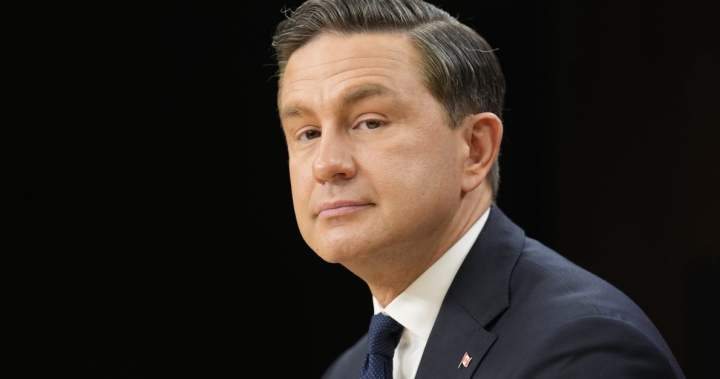 Conservative candidate says he’s heard Poilievre criticism from voters