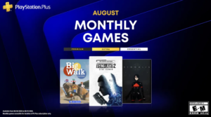 Only a Few Days Left to Get Signalis and Big Walk on PlayStation Plus