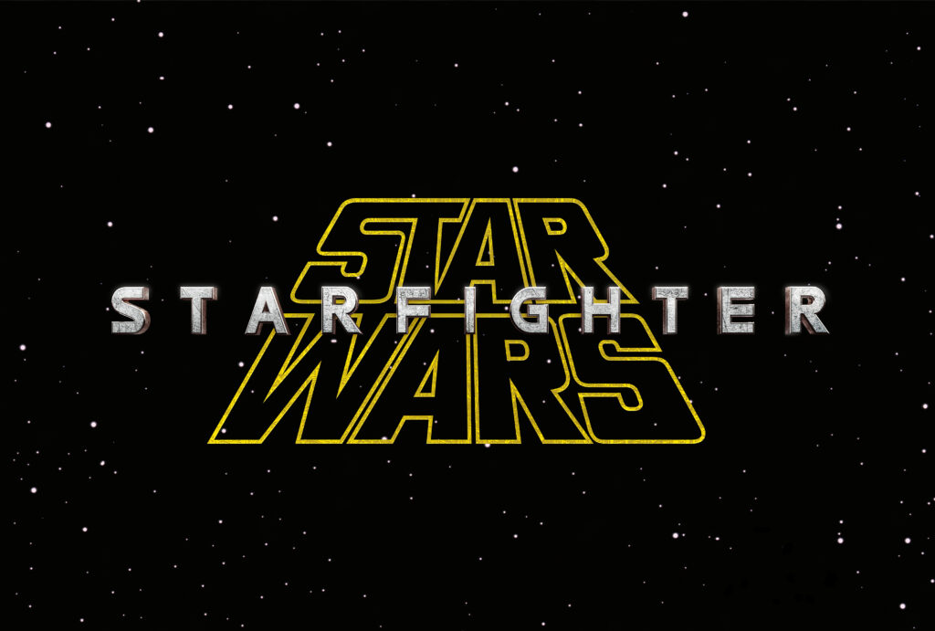 Starfighter Trailer, Ahsoka and Anakin: Biggest Star Wars News Out of D23