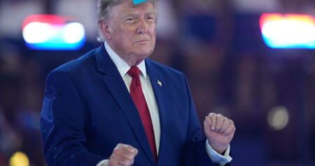 Canadian companies betting Trump will buckle ahead of 50% tariff deadline