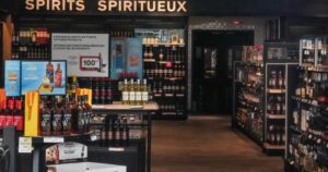 Despite Trump’s threats, most Canadians don’t want U.S. booze back: survey