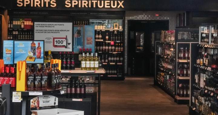 Despite Trump’s threats, most Canadians don’t want U.S. booze back: survey
