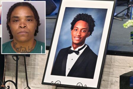 Ohio lunatic allegedly made bomb threats to Mississippi officials amid Nolan Wells’ death probe