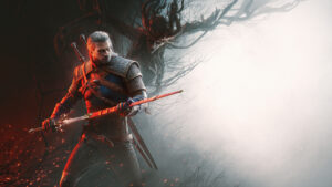 Witcher 3 Remastered Will Be Free in September With New Expansion Coming in 2027