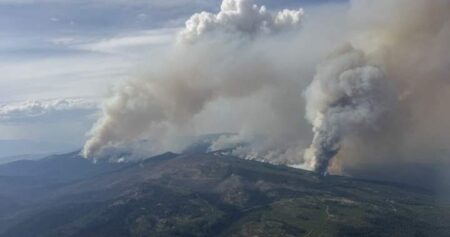 More B.C. evacuees returning home Saturday, but told to prepare for changes