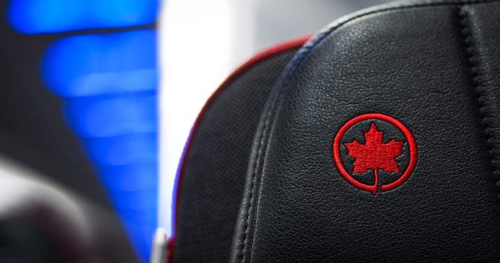 Air Canada still carrying U.S. alcohol as Ottawa pushes ‘Buy Canadian’