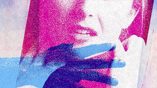 Younger men have been exposed to a culture of misogyny online.
