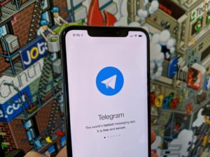 Telegram’s Brief App Store Removal Renews Questions About Apple’s CSAM Enforcement