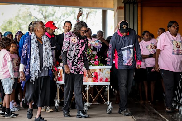 The five-year-old was found dead after hundreds of people spent days searching for her.