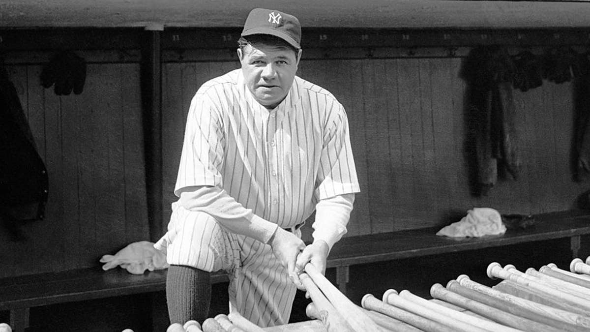 Babe Ruth