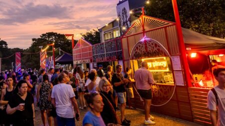 How to spend your mid-week break in Brisbane with the best events, exhibitions and activities