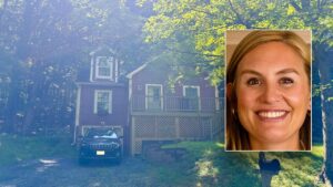 Slain NJ mom Brooke Hanlon’s family backs investigators two months after her stabbing death