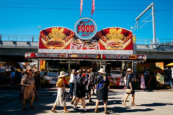 Special events are in store for the Ekka’s 150th anniversary.