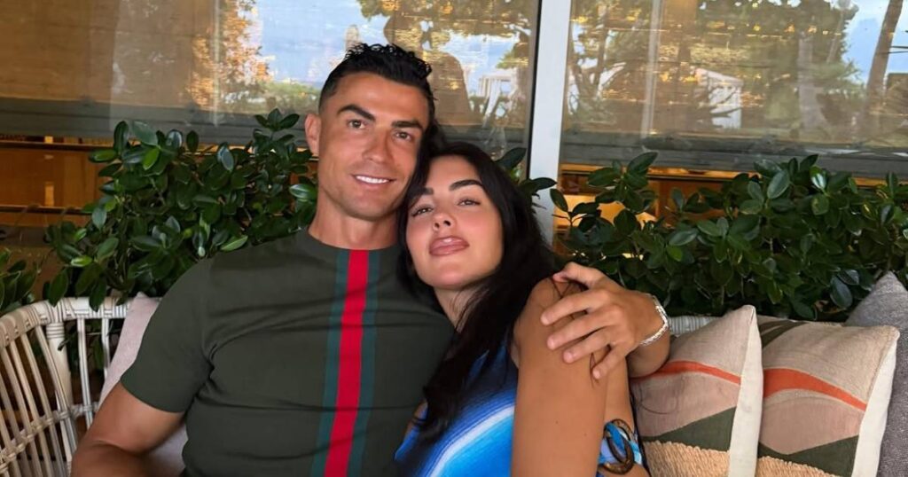 Celebrity Weddings of 2026: Cristiano Ronaldo and More Stars Who Got Married This Year