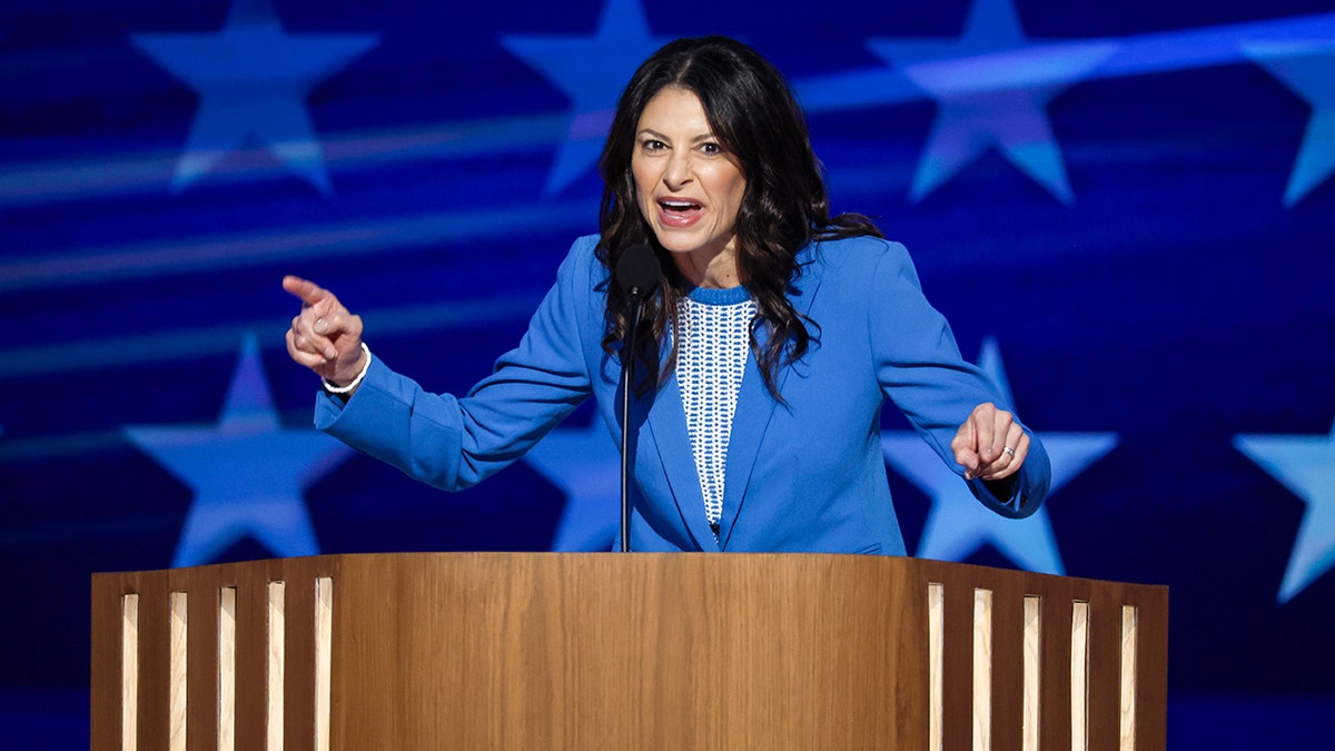 Michigan AG Dana Nessel
