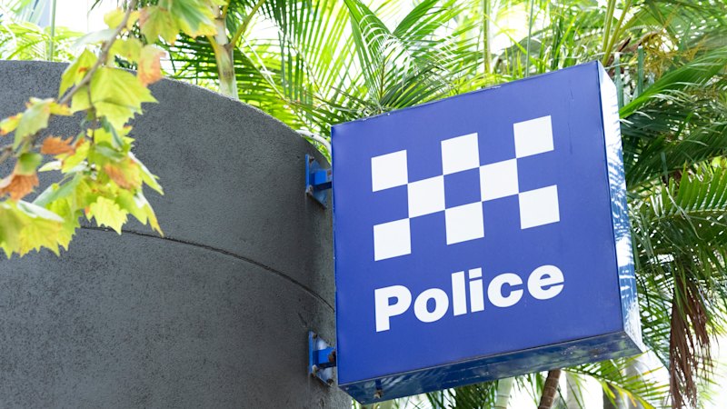 Two people in police custody after police swarm on Sydney’s Entertainment Quarter