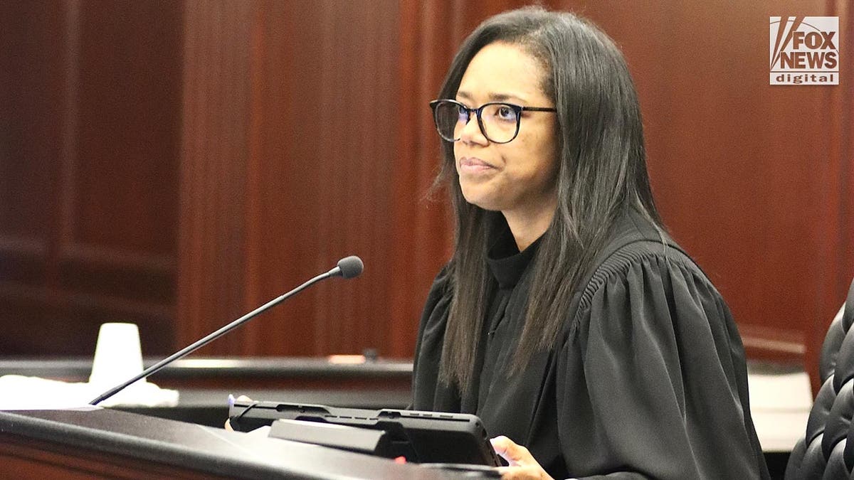 Judge in the Jared Bridegan murder trial presides over the arraignment of Shanna Gardner-Fernandez
