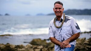 Hawaii contractor nominated to construct GOP comeback after two-decade Democratic hold on governor’s mansion