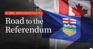 Alberta lawyer says referendum questions about immigration ‘harmful,’ ‘unnecessary’