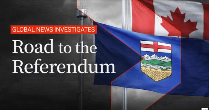 Alberta lawyer says referendum questions about immigration ‘harmful,’ ‘unnecessary’
