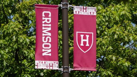 Fox News ‘Antisemitism Exposed’ Newsletter: Hometown Judge backs Harvard, tosses antisemitism suit