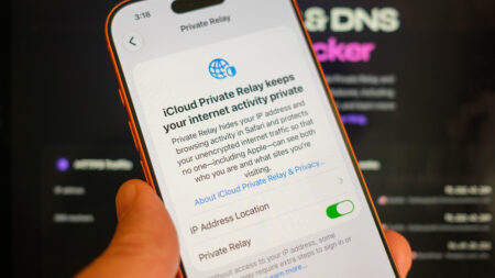 Apple’s Private Relay Isn’t So Private After All, Can Leak Your IP Address