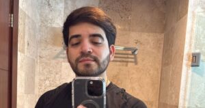 TikTok Influencer Cesar Gastelum Fatally Shot Outside of Fast Food Restaurant During Livestream