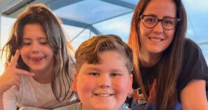 Teen Mom’s Jenelle Evans Defends Decision to Homeschool 2 of Her Kids: ‘I’m Not the Teacher’