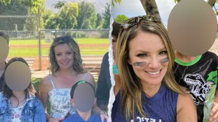 Mom of 4 recovering after suspected spider bite leads to severe complications: reports