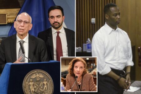 Exclusive | Top Mamdani aide should answer for what he knew about Dem power broker’s rape case: attorney