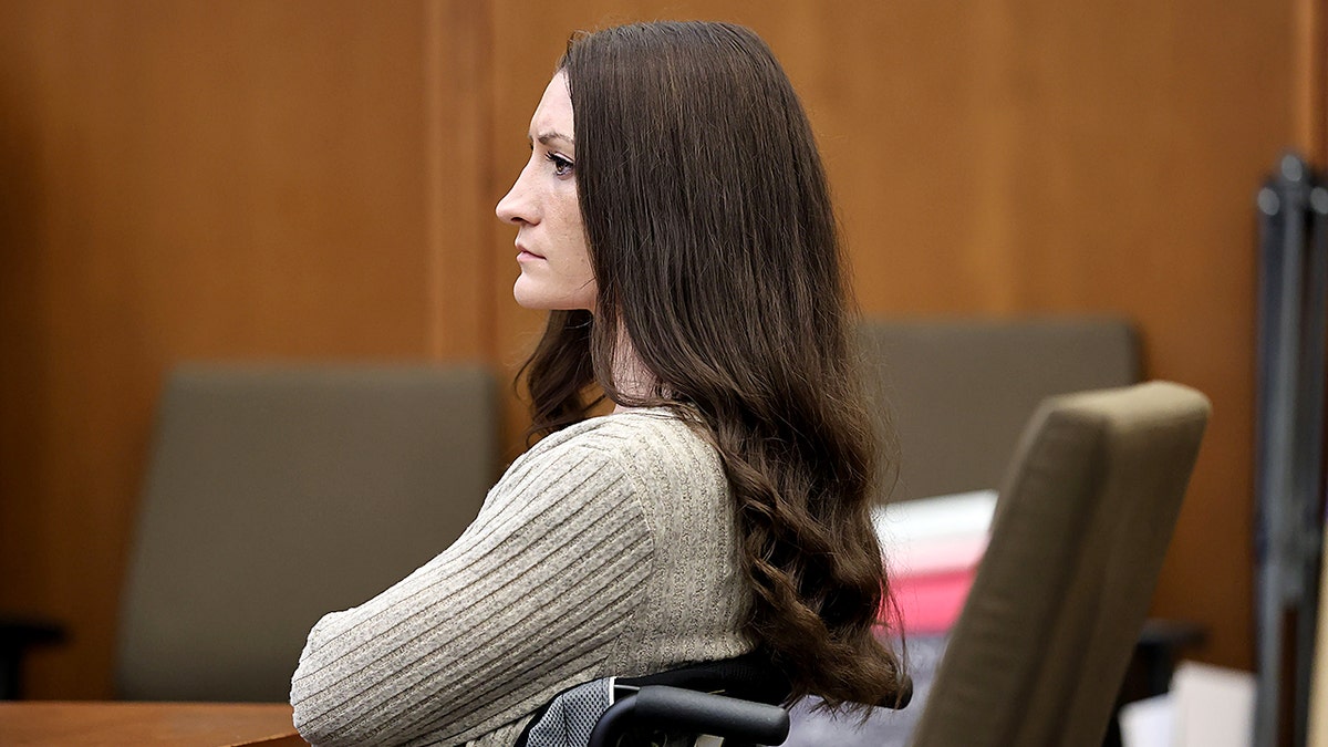 Lindsay Clancy Trial Closing Arguments