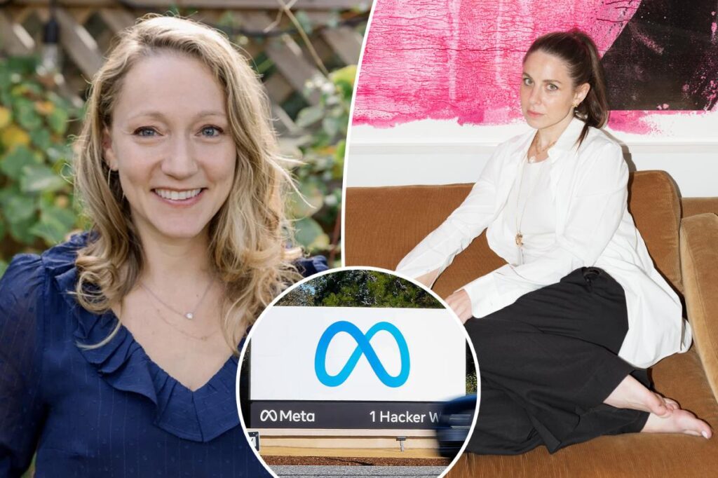 Parents rip Meta’s attempt to curb children from its social media sites after historic $18B settlement: ‘Not enough’