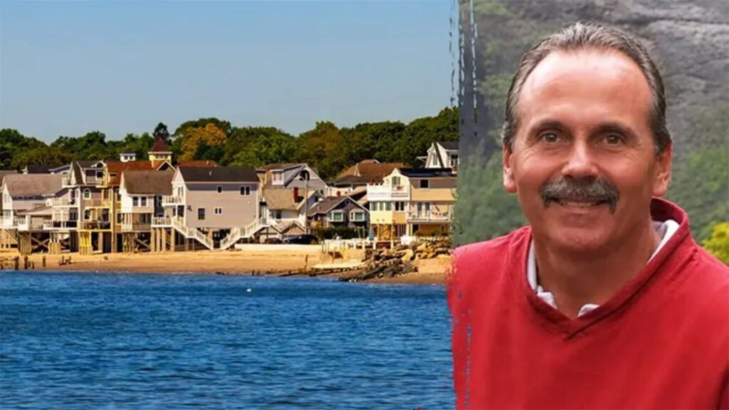 Deadly Connecticut home invasion suspect texted ‘I’ll make her life hell’ before attack: report