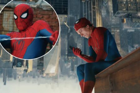 Spider-Man’s NYC home would cost millions — more than a even a superhero could afford