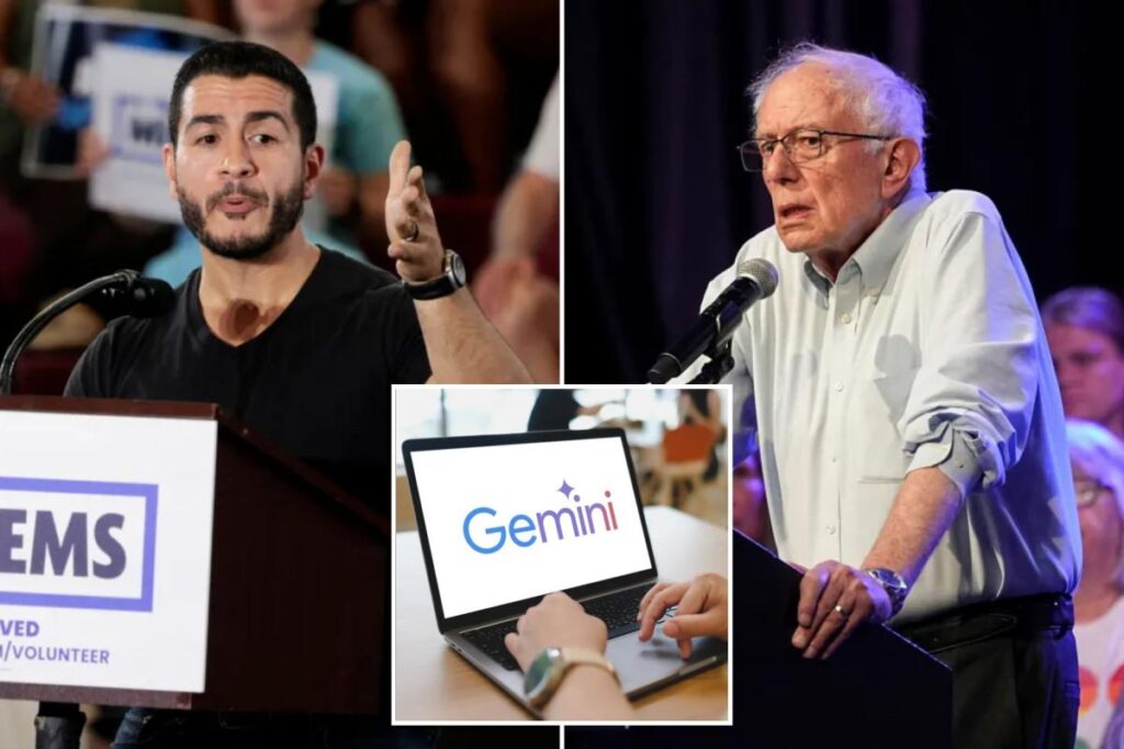 Abdul El-Sayed reveals he would take socialist plan a ‘step further’ than Bernie Sanders for key US industry