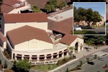 Palo Alto Unified School District faces possible layoffs amid multimillion budget deficit