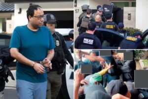 Criminal claims rock SoCal financier who ‘bilked $100M to fund private jets, supercars and sex-fueled mega-parties’