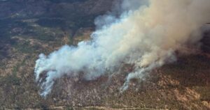 Okanagan wildfires force more evacuation orders as First Nation assesses losses