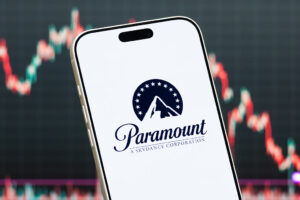 Paramount CEO: Warner Merger Will Happen, and AI Won’t Replace Human Storytelling