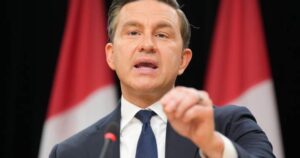 Conservatives urge Ottawa to list Kata’ib Hezbollah as terrorist entity