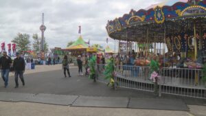 Saskatoon 2026 Exhibition wraps up Thursday night