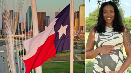 HHS warns Texas hospitals against denying life-saving care to newborn with disability