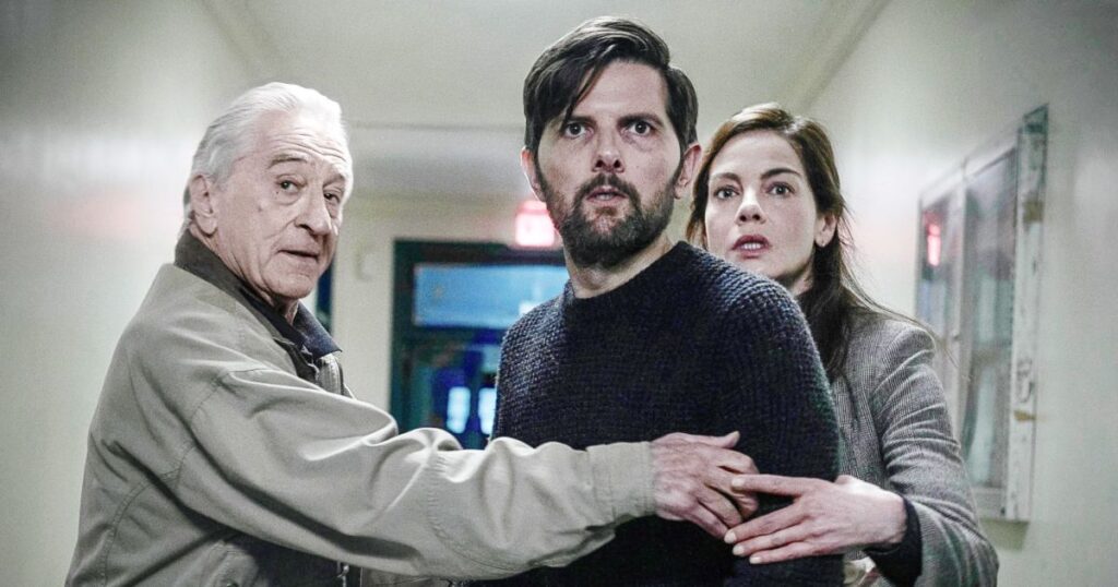 4 Best New Movies to Stream This Weekend (August 28-30): ‘The Whisper Man’ and More