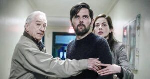 4 Best New Movies to Stream This Weekend (August 28-30): ‘The Whisper Man’ and More